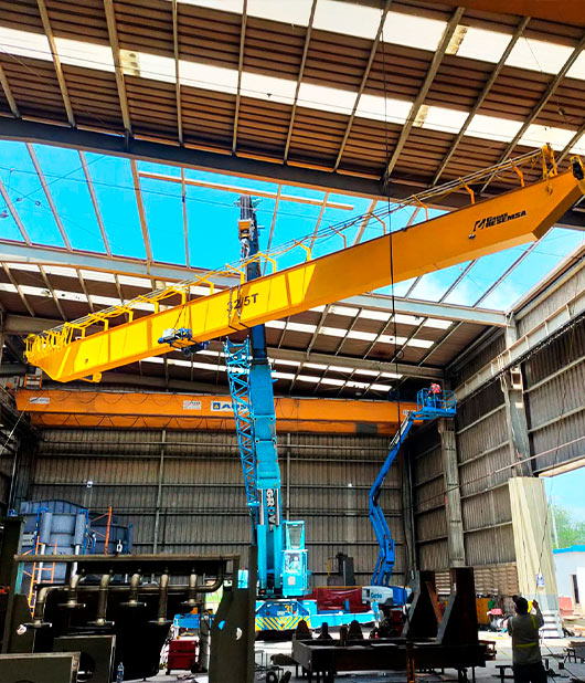 servicios-de-montaje-y-puesta-en-operacion-gruas-resemsa